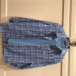 Boys Size 14-16 Shirts